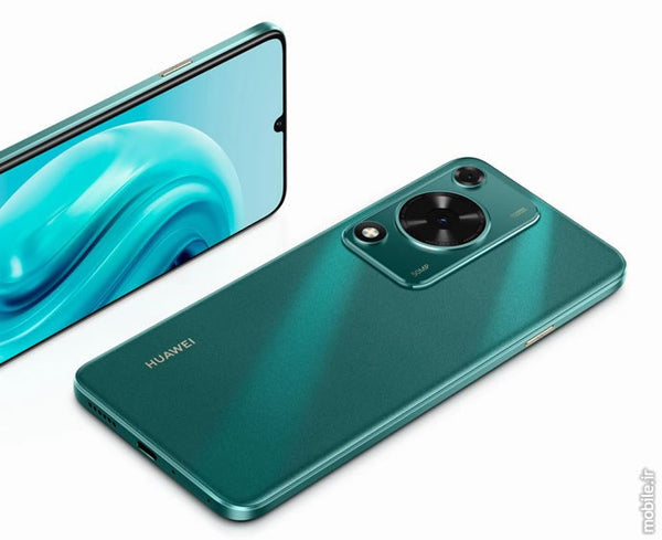 Huawei Enjoy 70