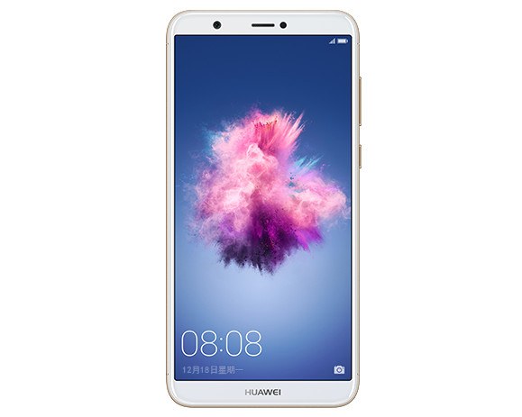 Huawei Enjoy 7s