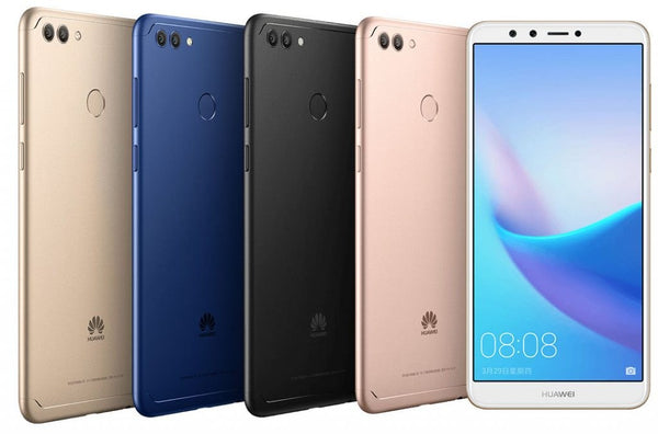 Huawei Enjoy 8 Plus