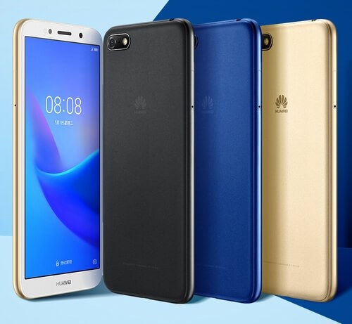 Huawei Enjoy 8e Youth