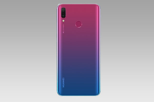 Huawei Enjoy 9 Plus