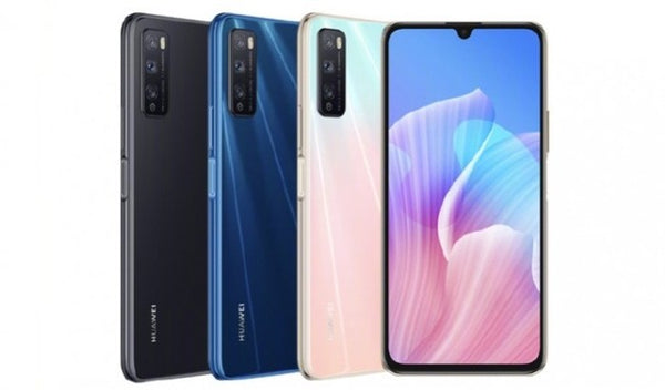Huawei Enjoy Z 5G