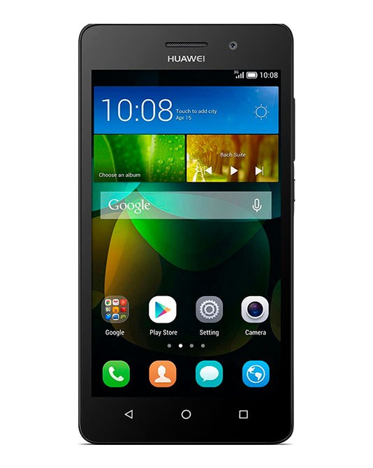 Huawei G Play Mini