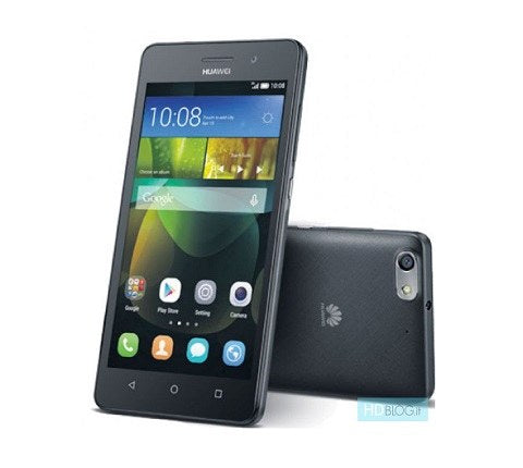 Huawei G Play