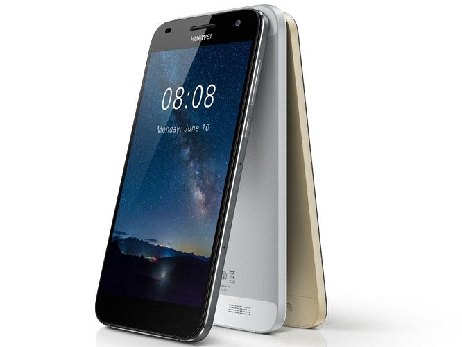 Huawei G7