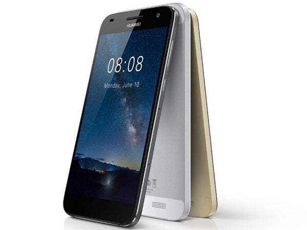 Huawei G7