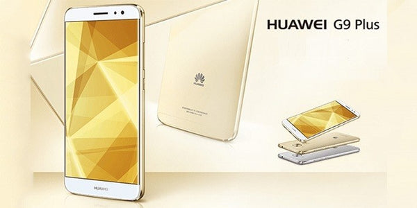 Huawei G9 Plus
