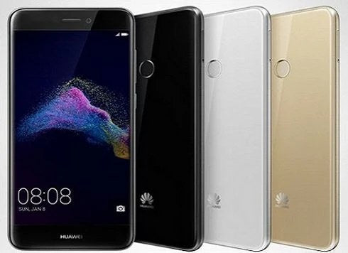 Huawei GR3 2017