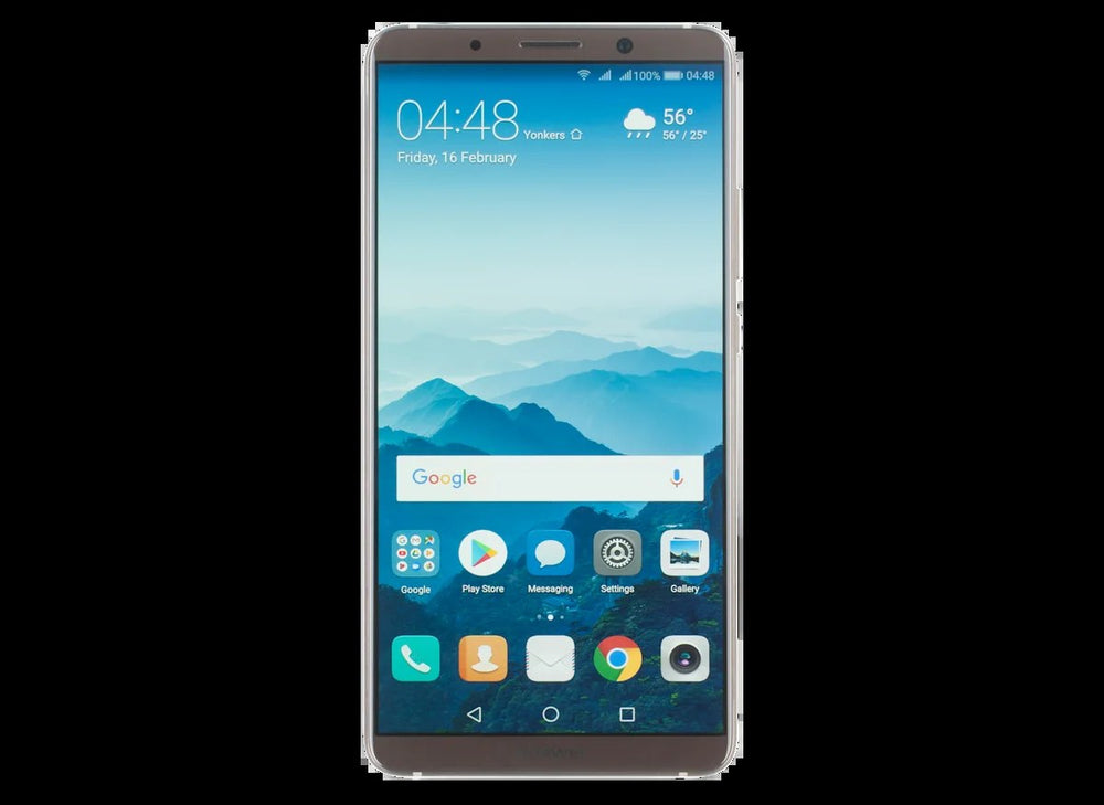 Huawei Mate 10 Pro