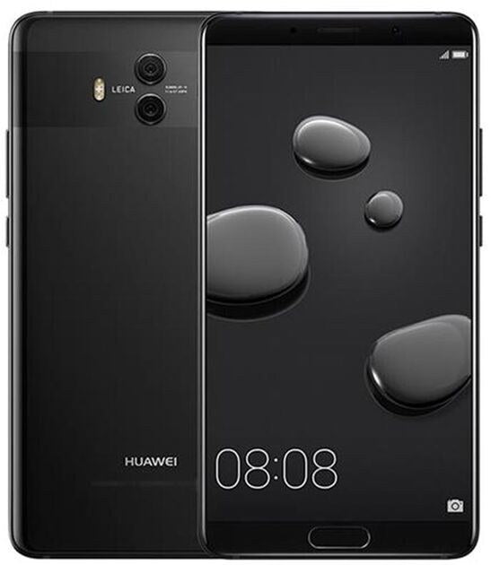Huawei Mate 10