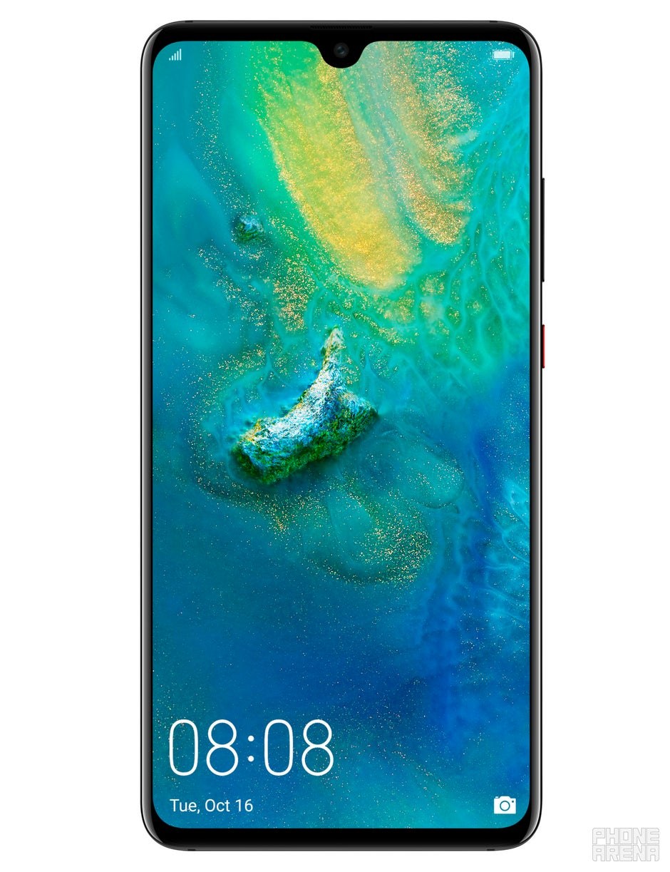 Huawei Mate 20