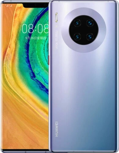 Huawei Mate 30