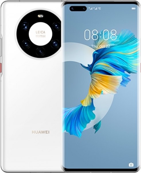 Huawei Mate 40 Pro+