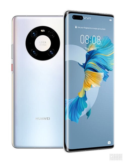 Huawei Mate 40