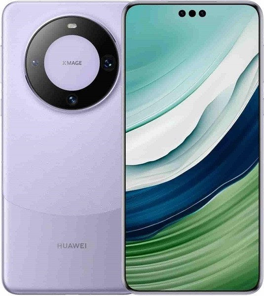 Huawei Mate 60 Pro