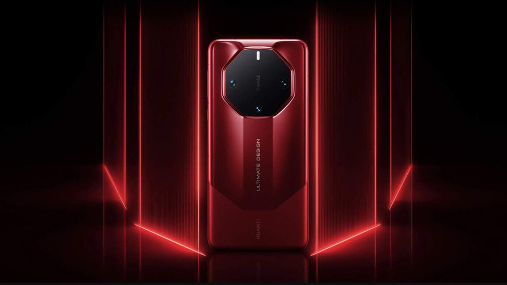 Huawei Mate 60 RS Ultimate Design