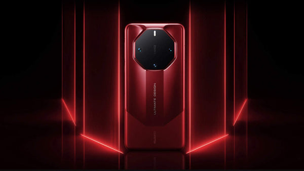 Huawei Mate 60 RS Ultimate Design