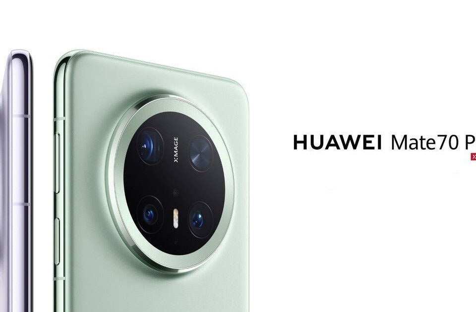 Huawei Mate 70 Pro