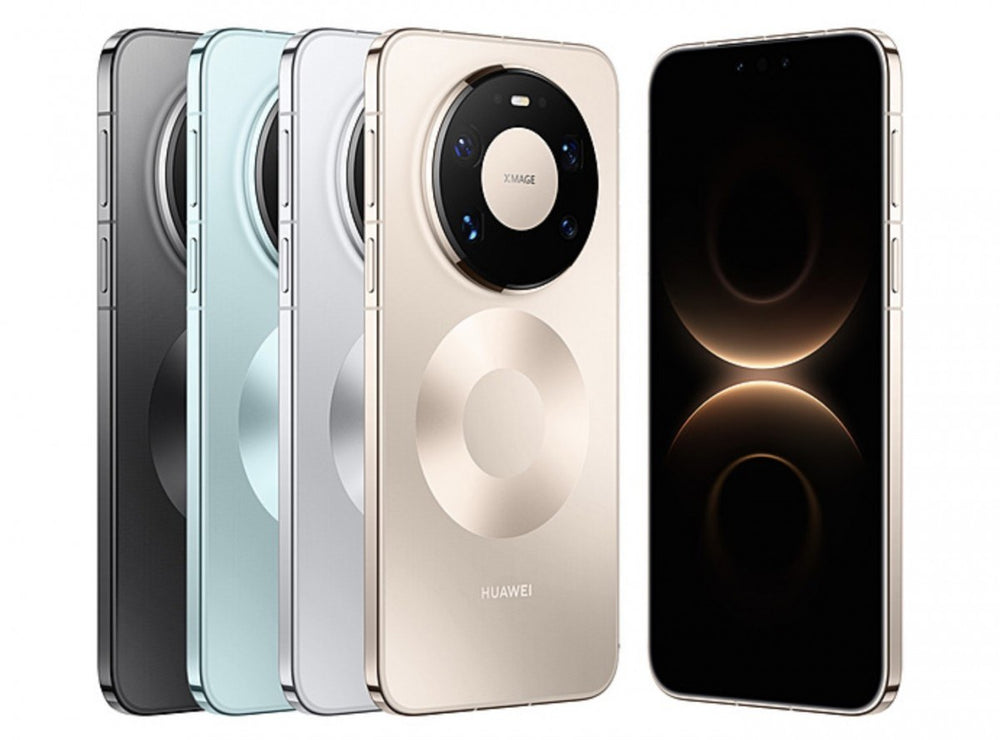 Huawei Mate 80 Pro Max