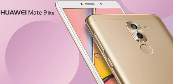 Huawei Mate 9 Lite