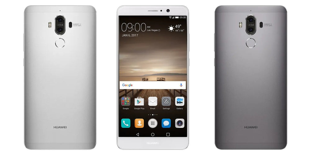 Huawei Mate 9