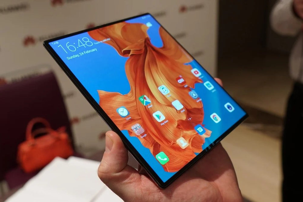 Huawei Mate X