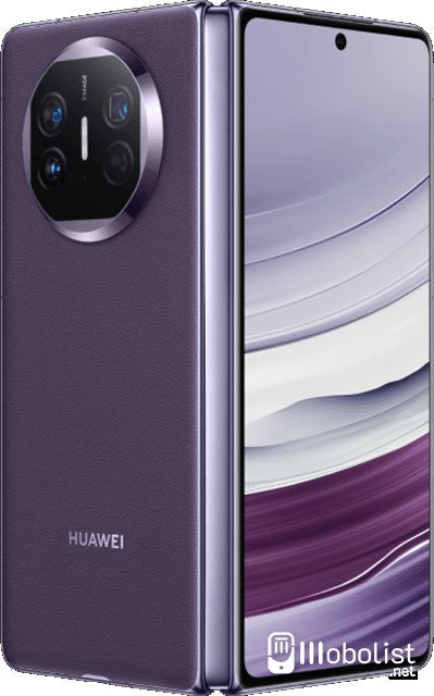 Huawei Mate X5