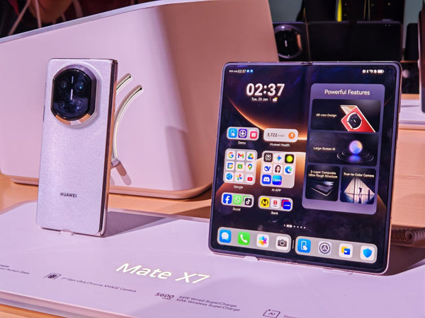 Huawei Mate X7
