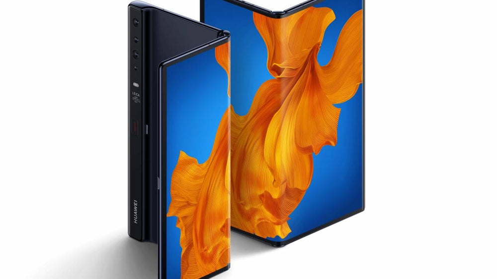 Huawei Mate Xs