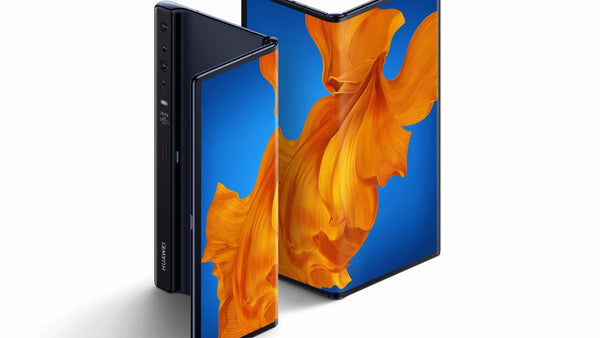 Huawei Mate Xs