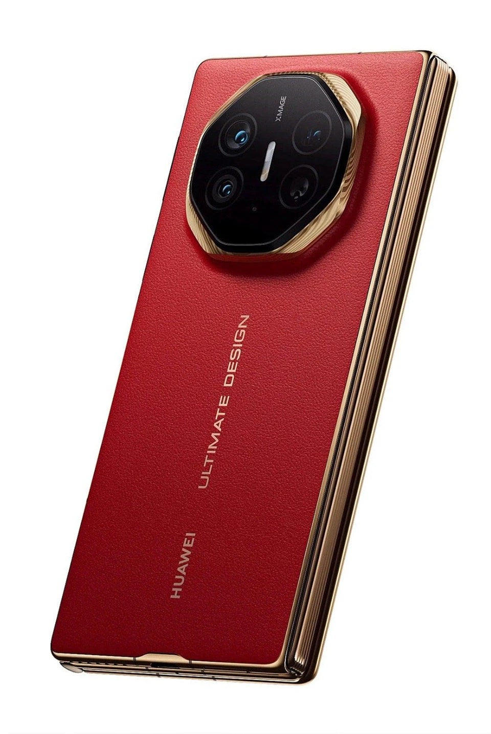 Huawei Mate XT Ultimate Design