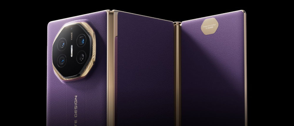 Huawei Mate XTs