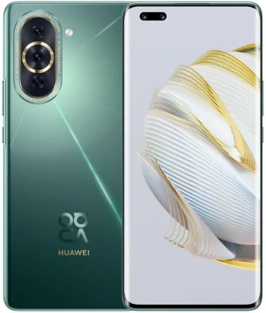 Huawei Nova 10 Pro