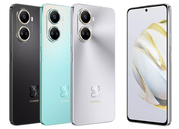 Huawei Nova 10 SE