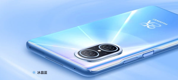Huawei Nova 10 Youth