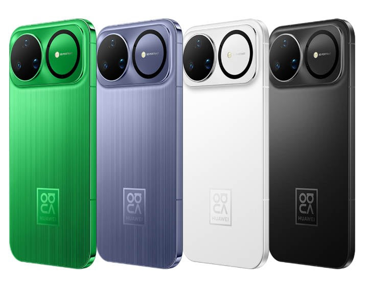 Huawei Nova 15 Ultra