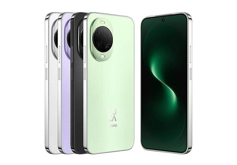 Huawei Nova 15