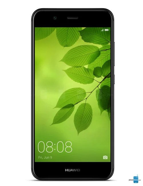 Huawei Nova 2 Plus