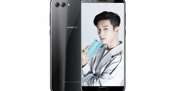 Huawei Nova 2s