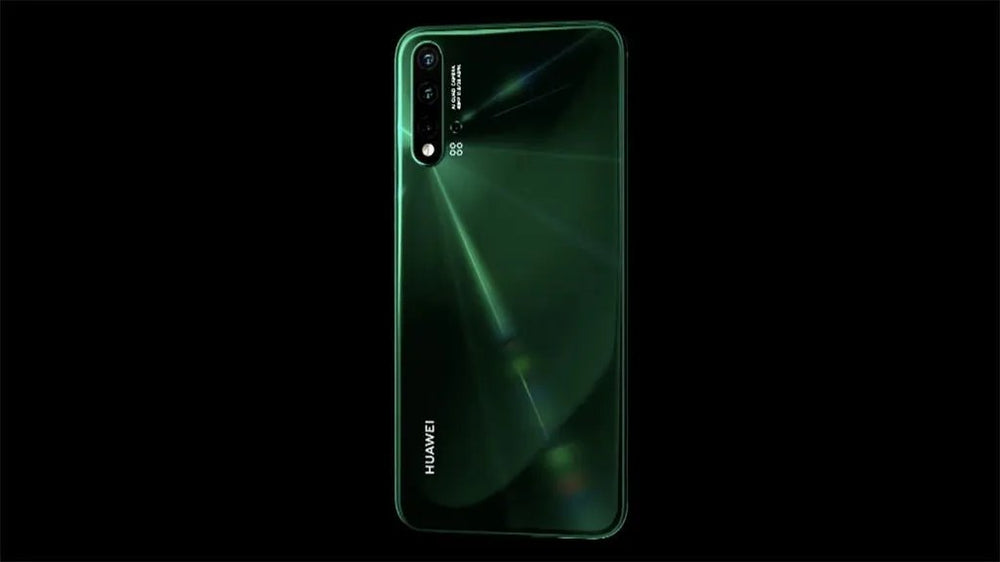 Huawei Nova 5 Pro