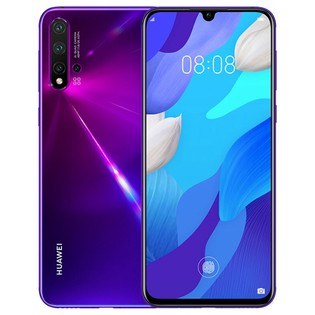 Huawei Nova 5