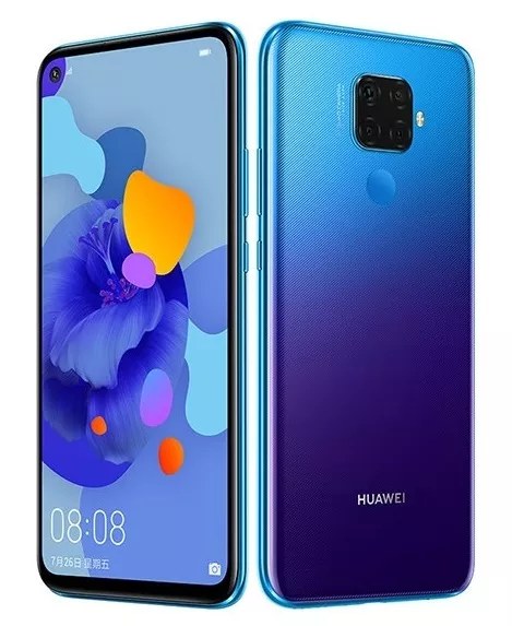 Huawei Nova 5i Pro