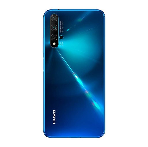 Huawei Nova 5T