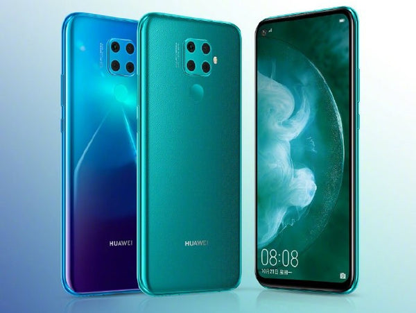 Huawei Nova 5z