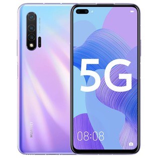 Huawei Nova 6 5G