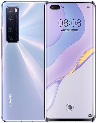 Huawei Nova 7 Pro