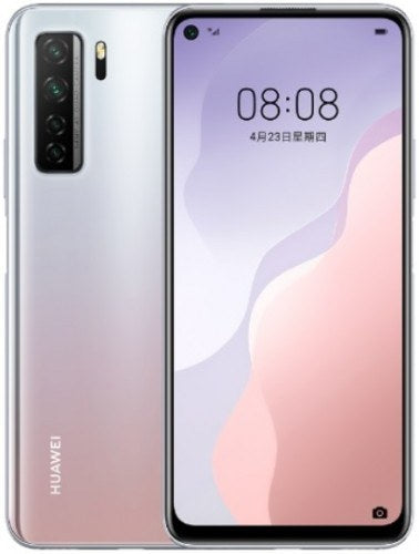 Huawei Nova 7 SE