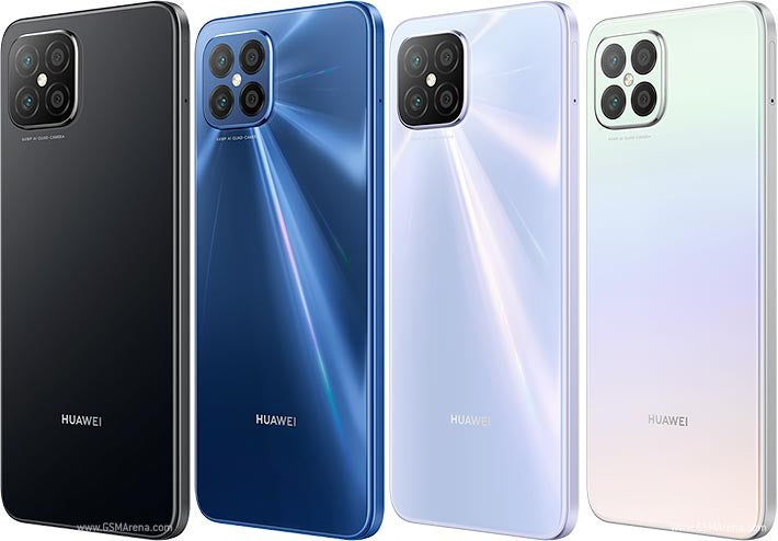 Huawei Nova 8 SE