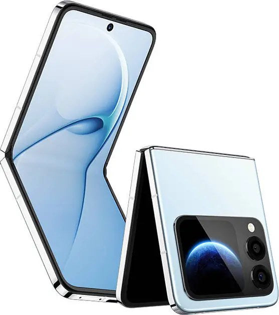 Huawei Nova Flip S