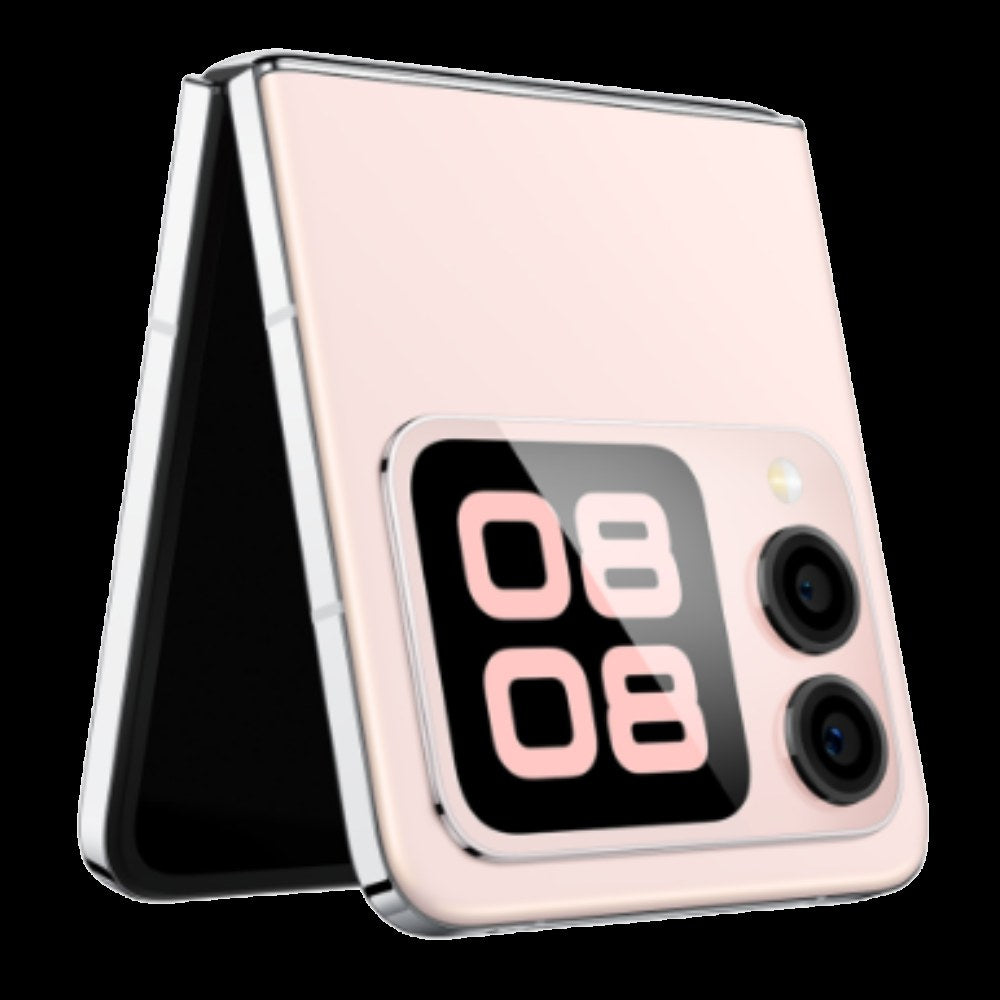 Huawei Nova Flip